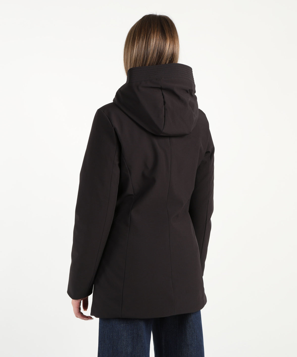 Parkas WOOLRICH Nero | WOOLRICH