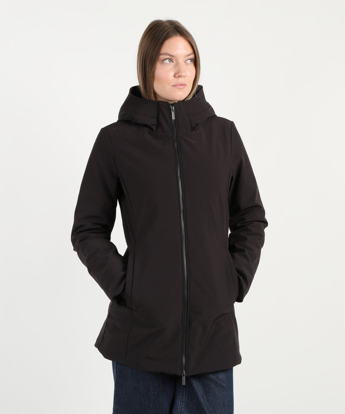 Parkas WOOLRICH Nero | WOOLRICH