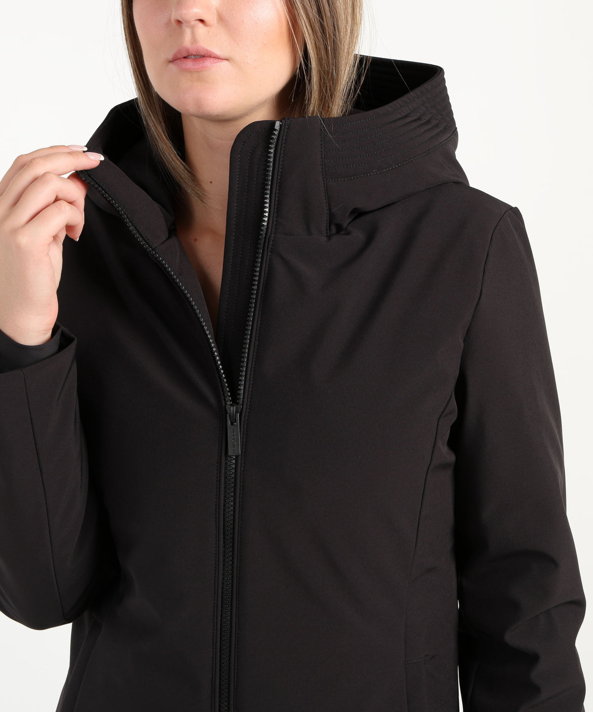Parkas WOOLRICH Nero | WOOLRICH