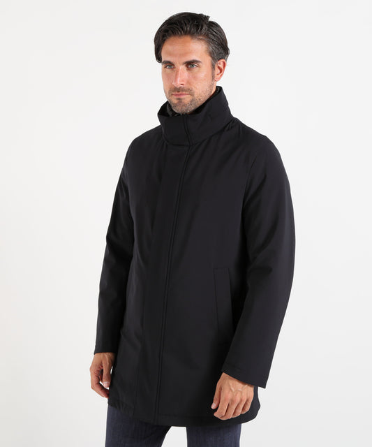 Coats MONTECORE Navy | MONTECORE