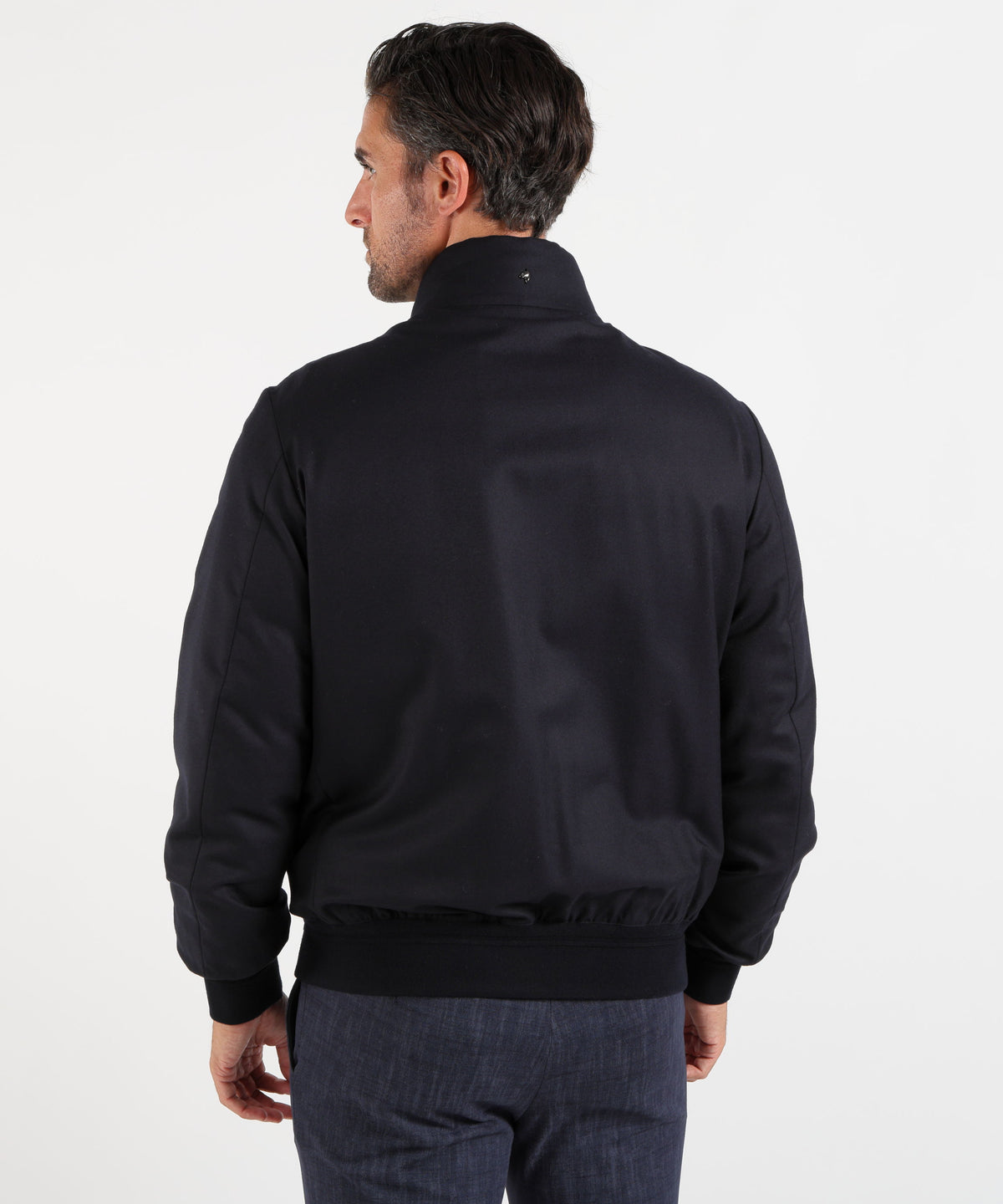 Outerwear MONTECORE Navy | MONTECORE