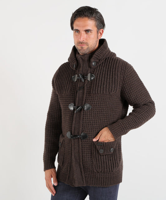 Jackets BARK Marrone | BARK