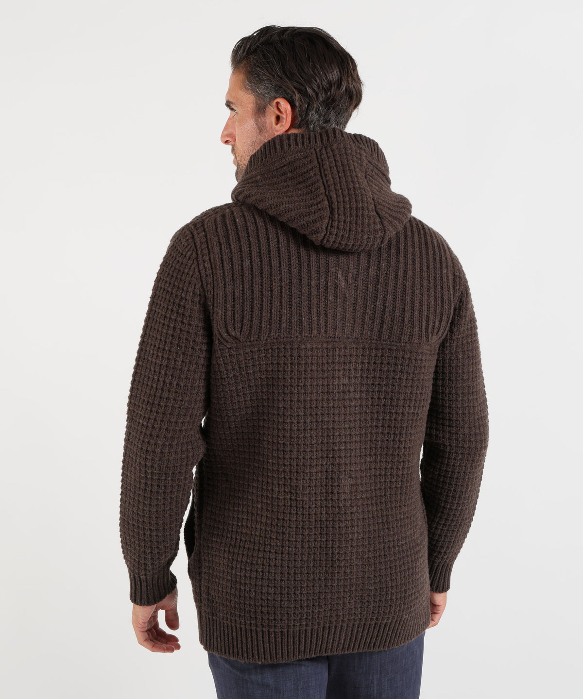 Jackets BARK Marrone | BARK
