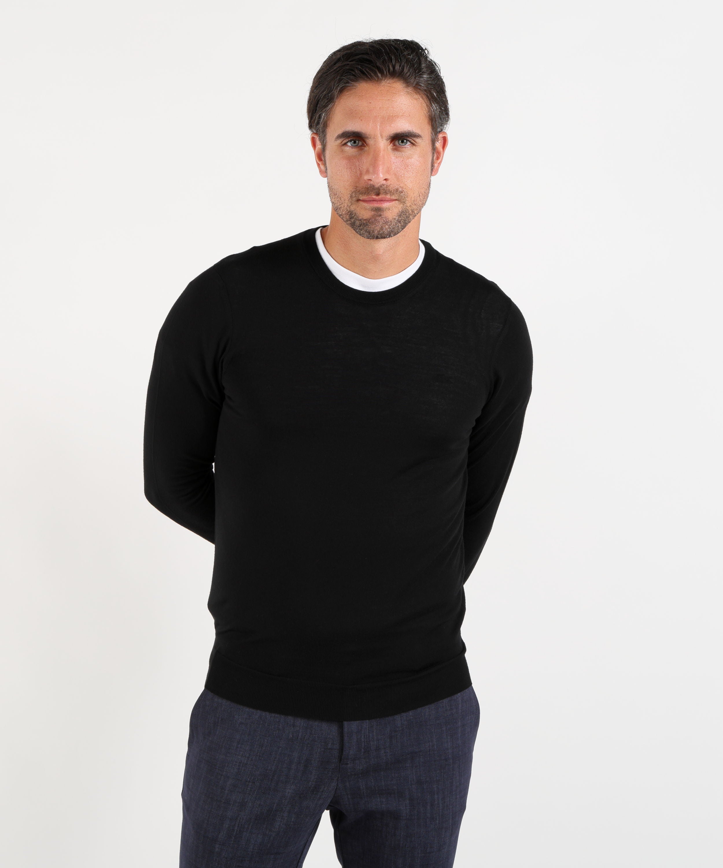 Knitwear DRUMOHR Nero | DRUMOHR