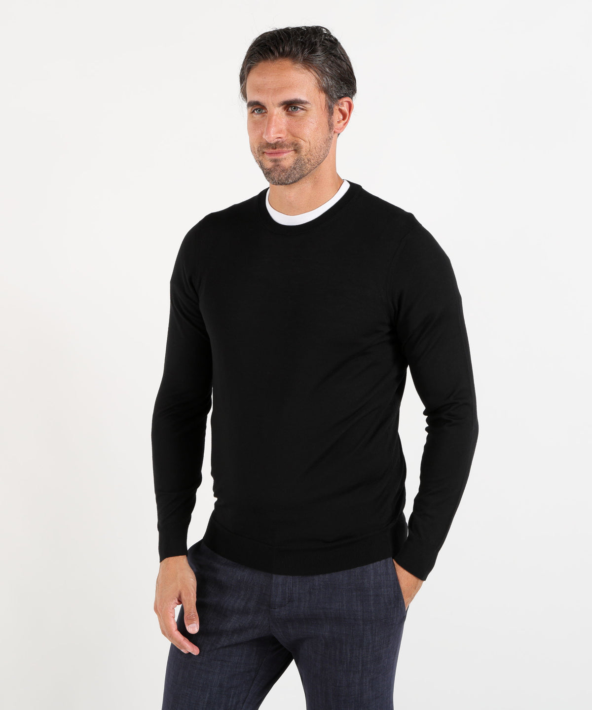 Knitwear DRUMOHR Nero | DRUMOHR