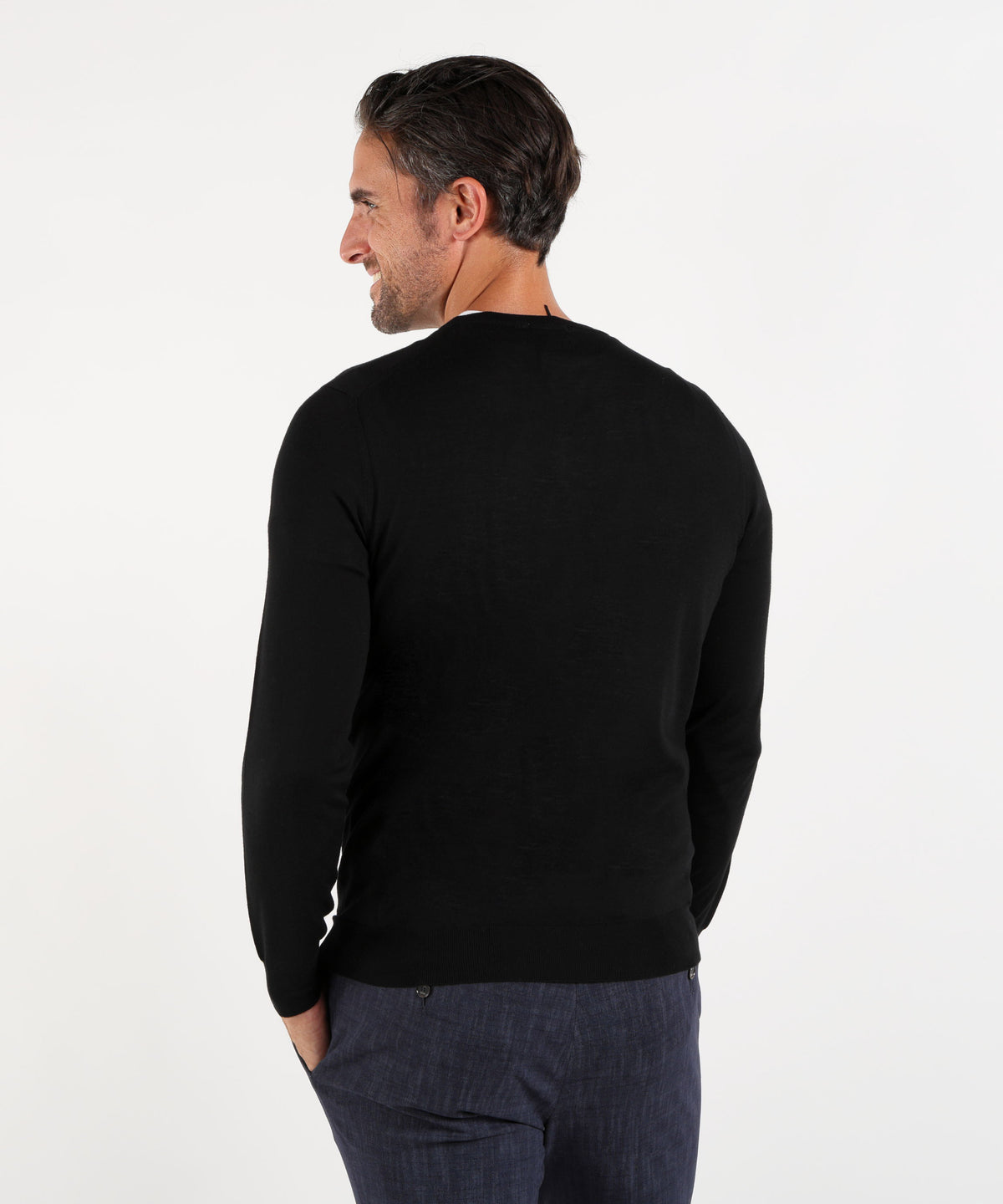 Knitwear DRUMOHR Nero | DRUMOHR