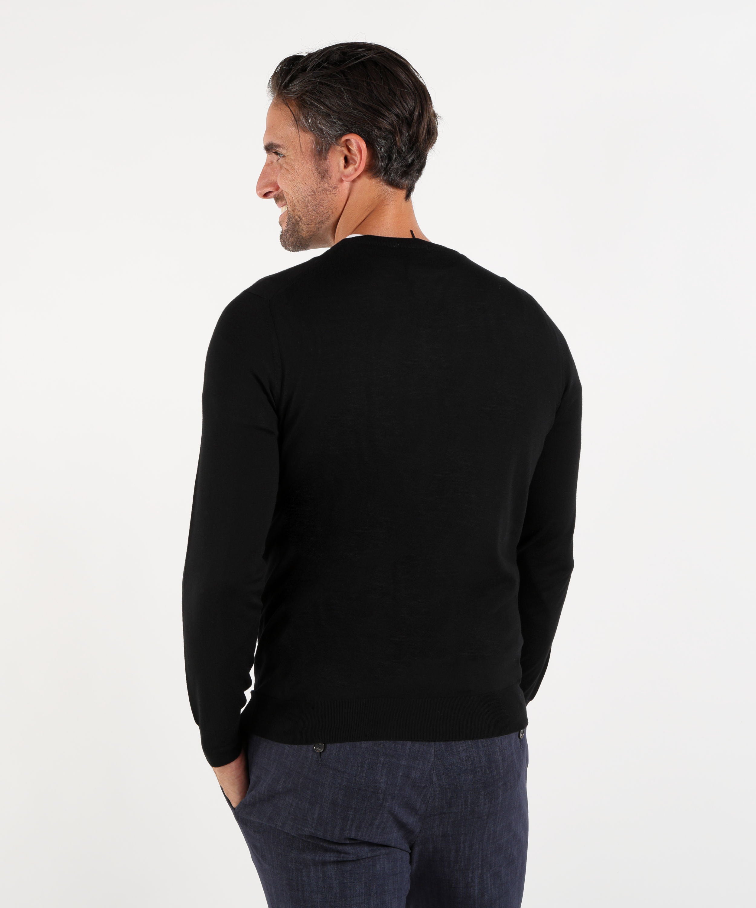 Knitwear DRUMOHR Nero | DRUMOHR