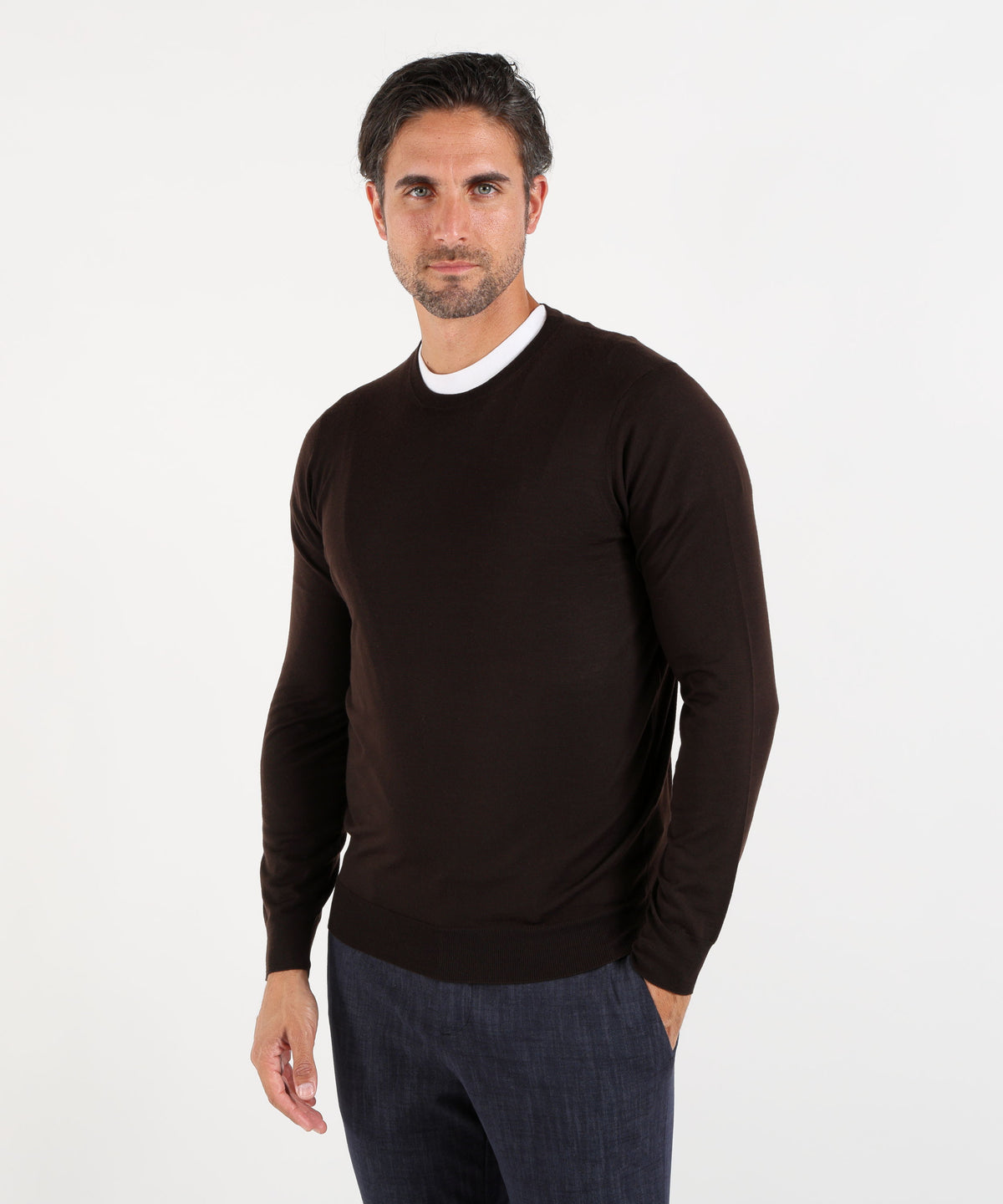 Knitwear DRUMOHR Testa di moro | DRUMOHR
