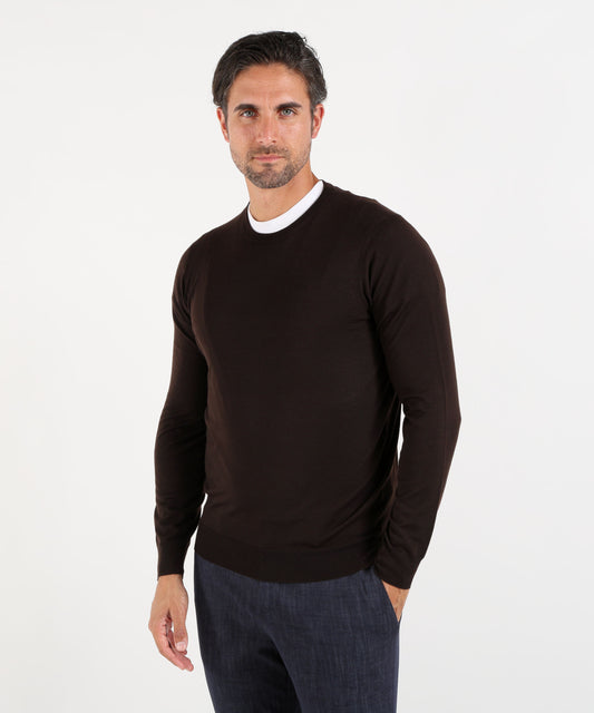 Knitwear DRUMOHR Testa di moro | DRUMOHR