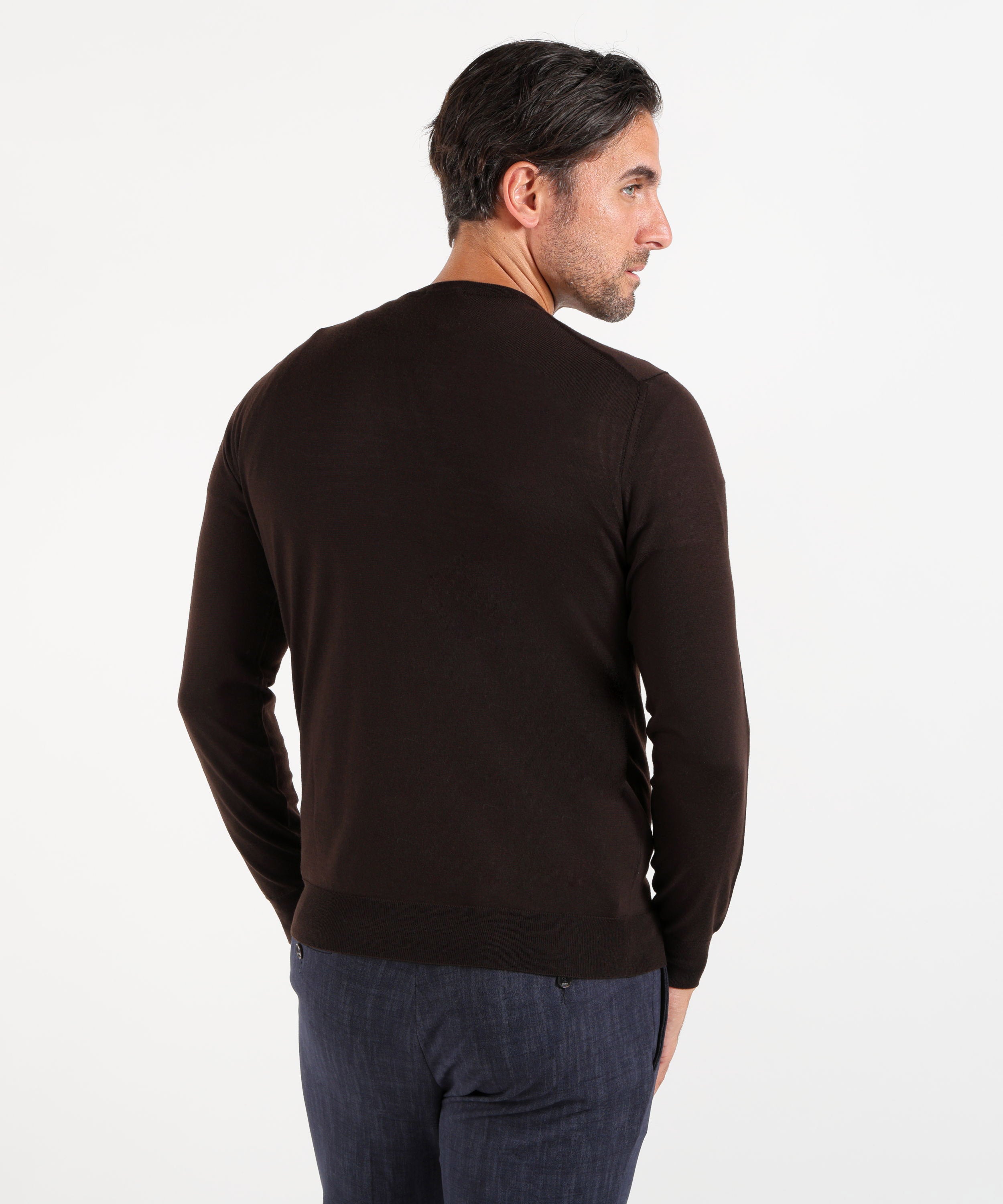 Knitwear DRUMOHR Testa di moro | DRUMOHR