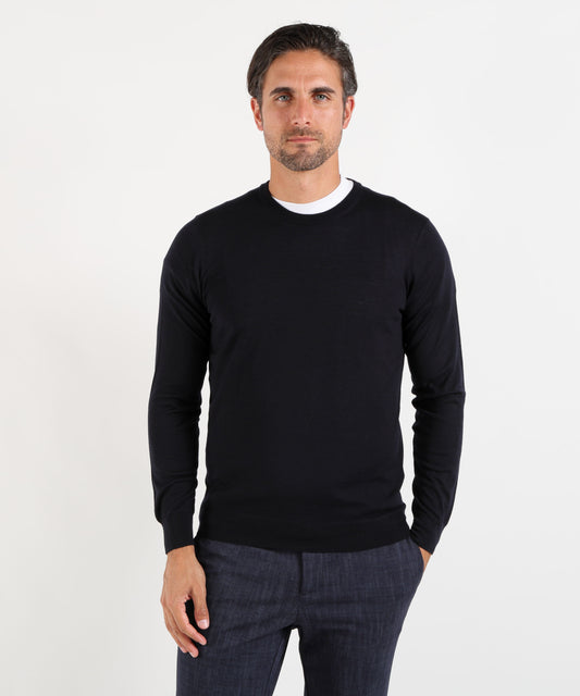 Knitwear DRUMOHR Navy | DRUMOHR