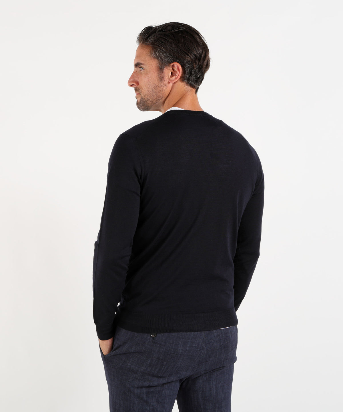 Knitwear DRUMOHR Navy | DRUMOHR