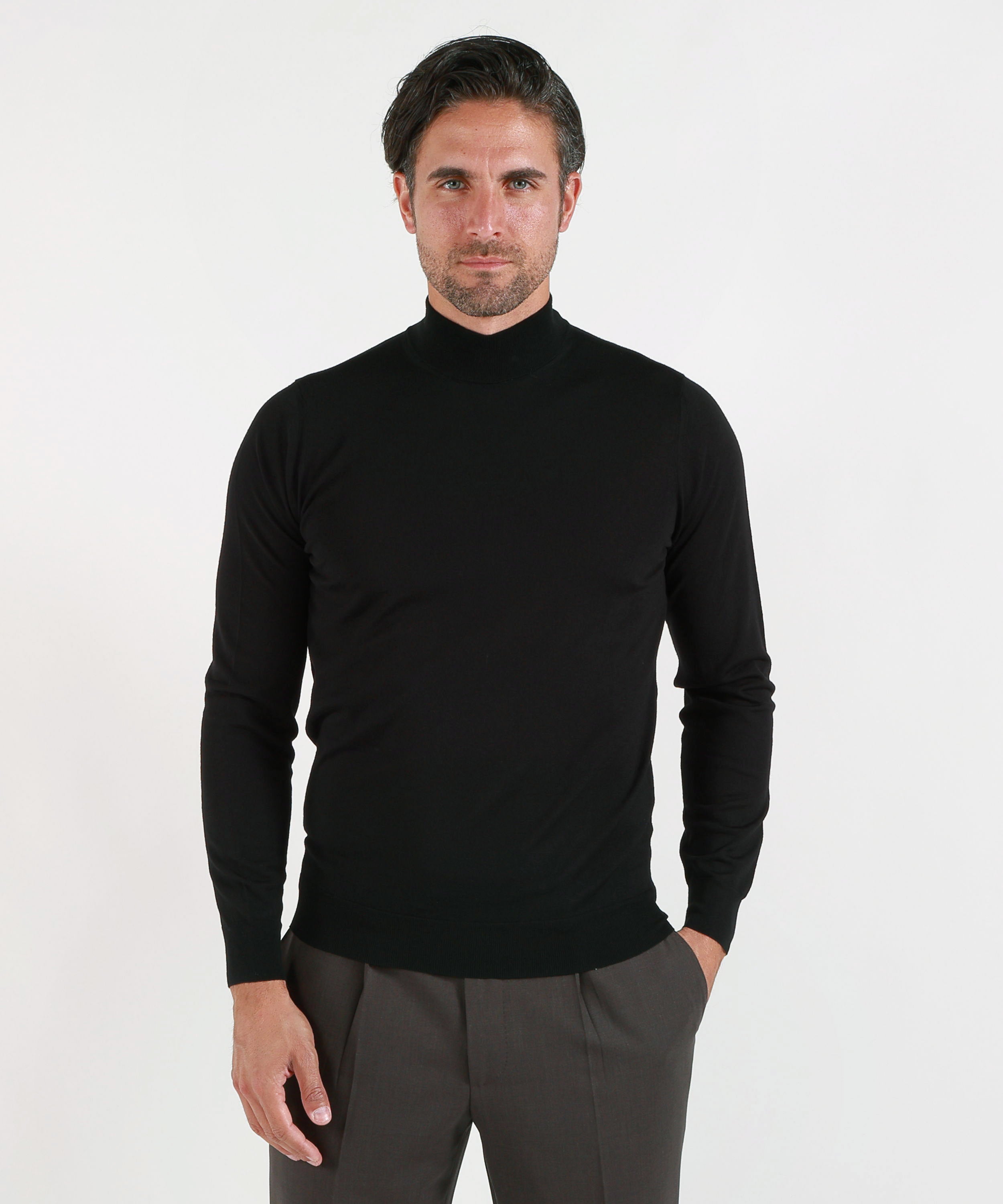 Knitwear DRUMOHR Nero | DRUMOHR