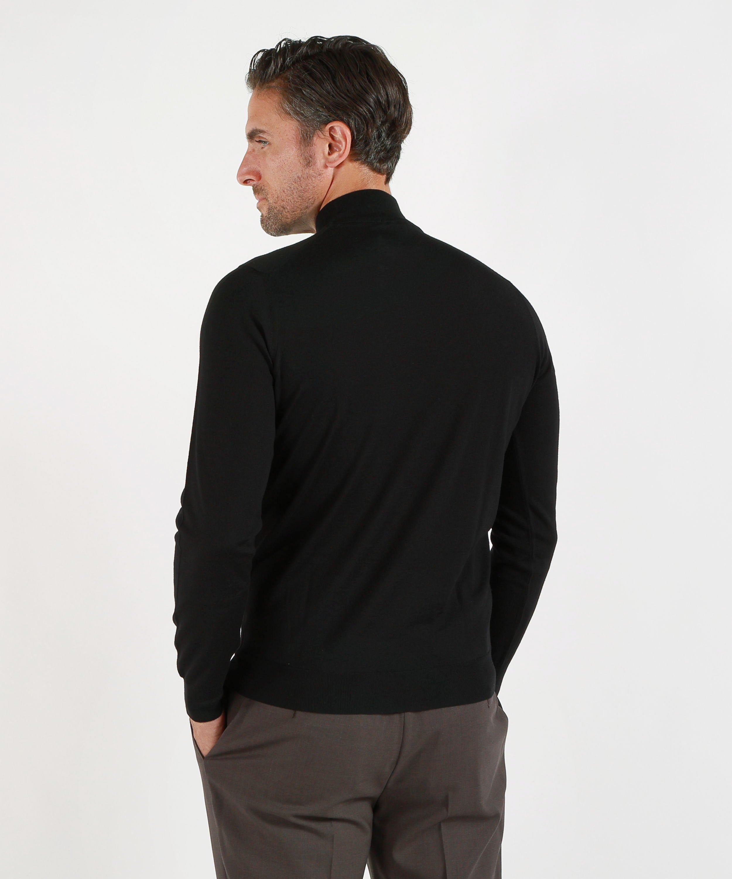 Knitwear DRUMOHR Nero | DRUMOHR