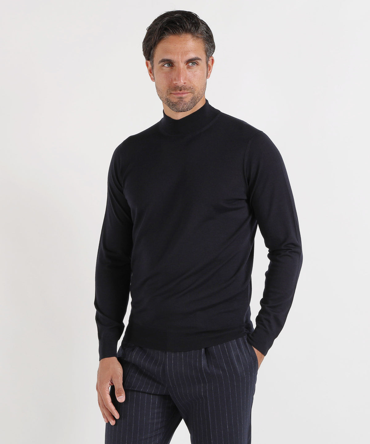 Knitwear DRUMOHR Navy | DRUMOHR