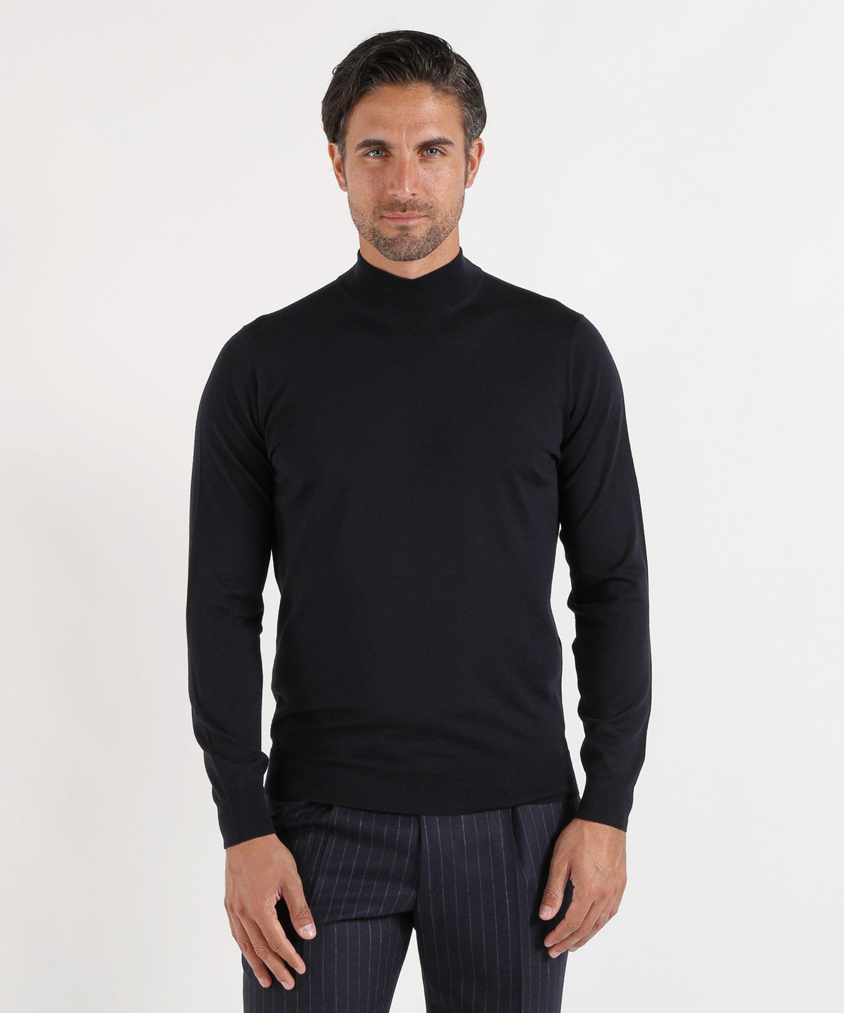 Knitwear DRUMOHR Navy | DRUMOHR