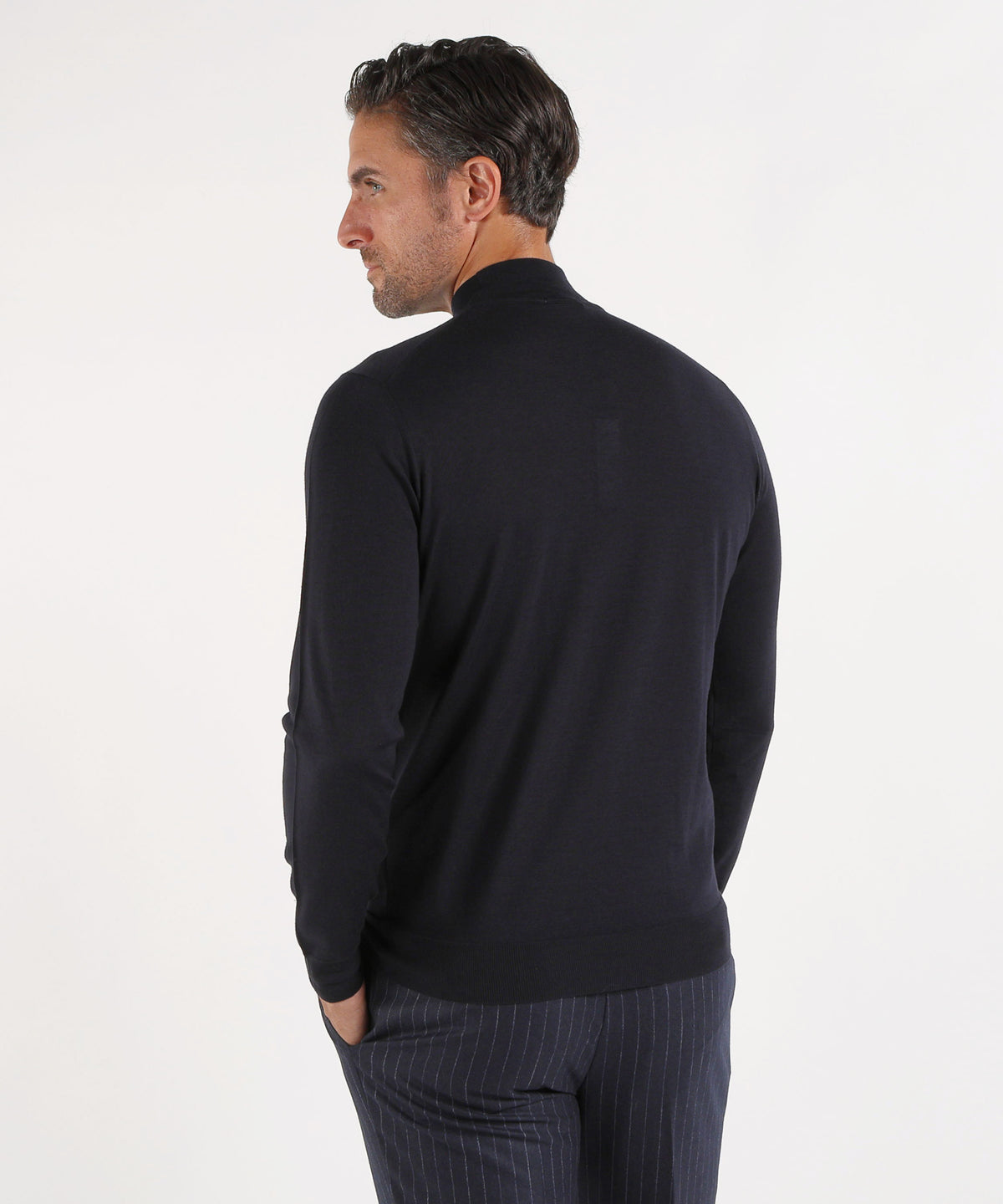 Knitwear DRUMOHR Navy | DRUMOHR