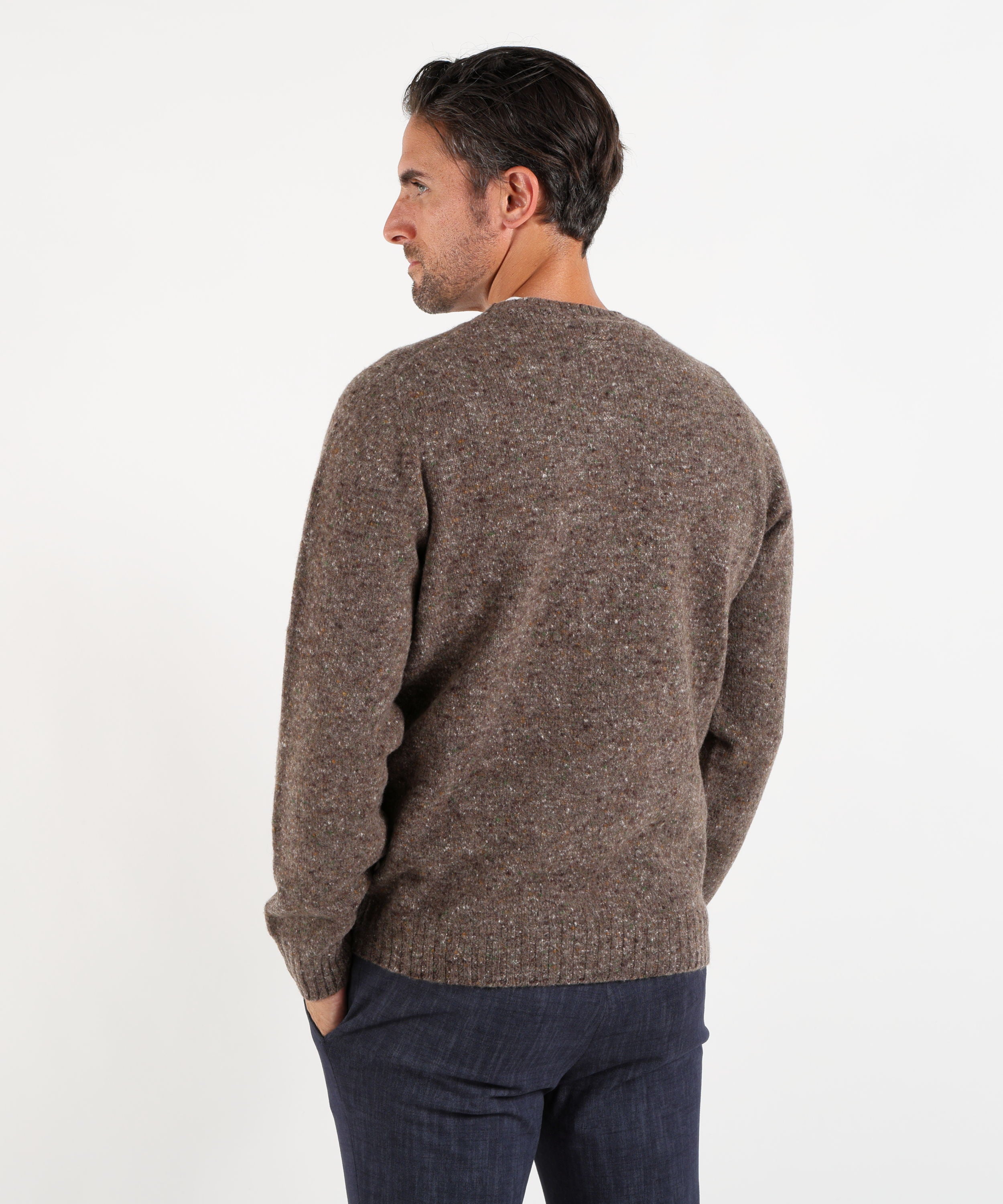Knitwear DRUMOHR Marrone | DRUMOHR