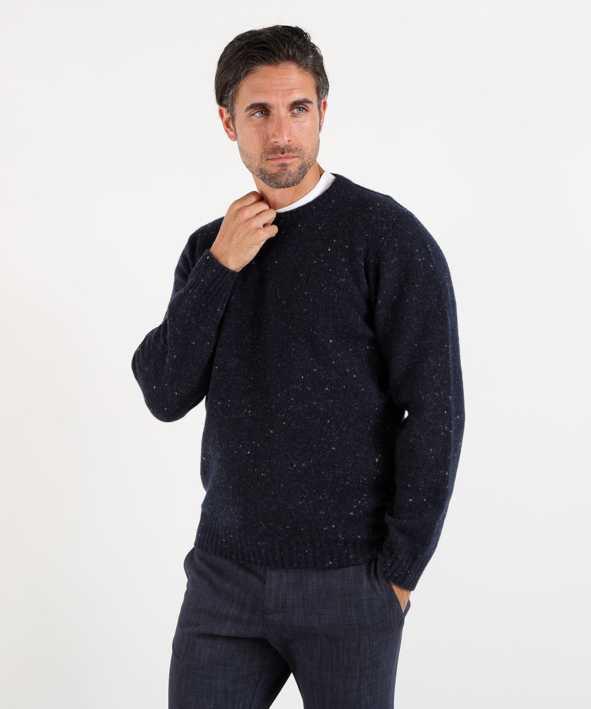 Knitwear DRUMOHR Navy | DRUMOHR