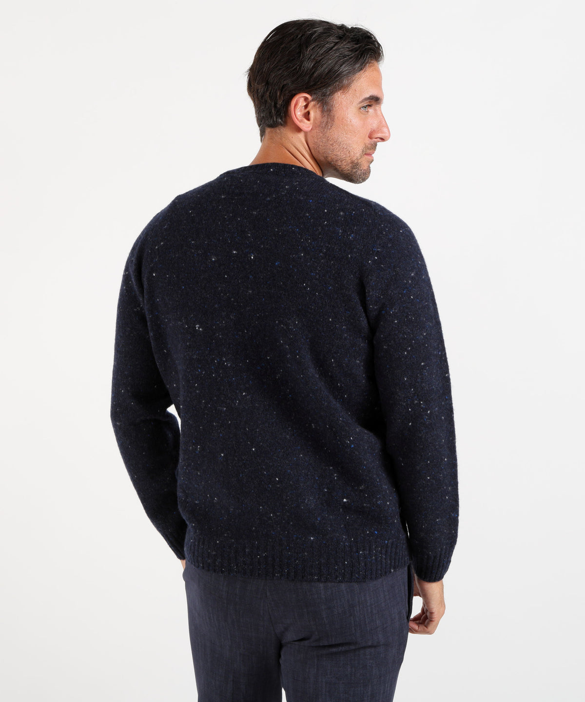Knitwear DRUMOHR Navy | DRUMOHR