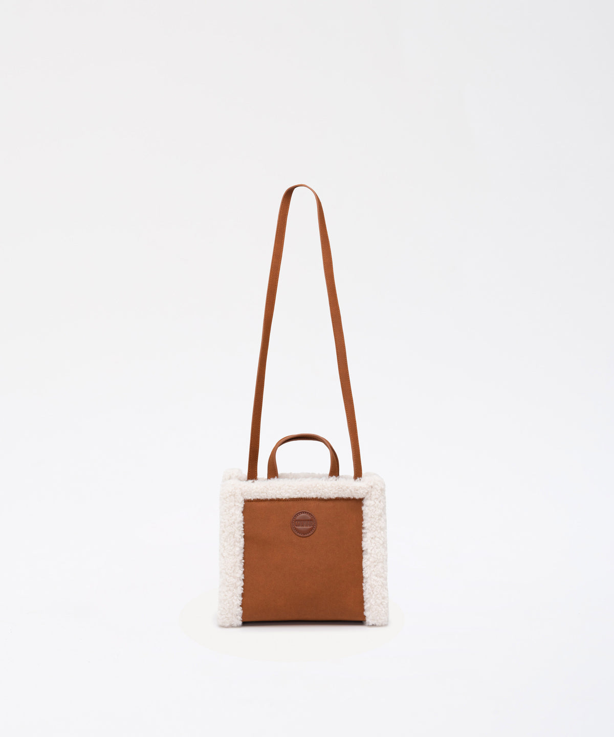 Bags COLMAR Teddy Crossbody Bag Cammello | COLMAR