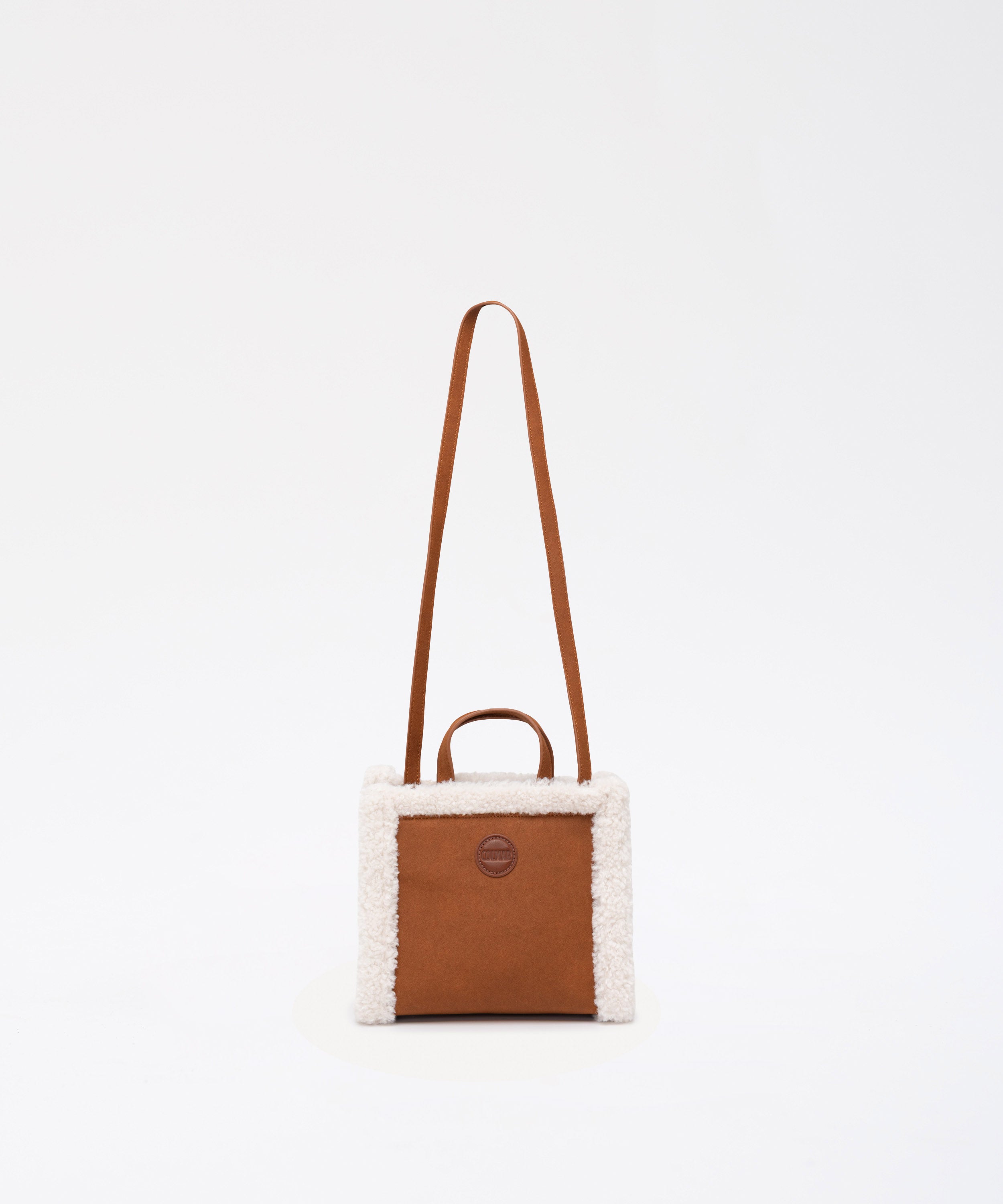 Borse COLMAR Borsa a tracolla teddy Cammello | COLMAR