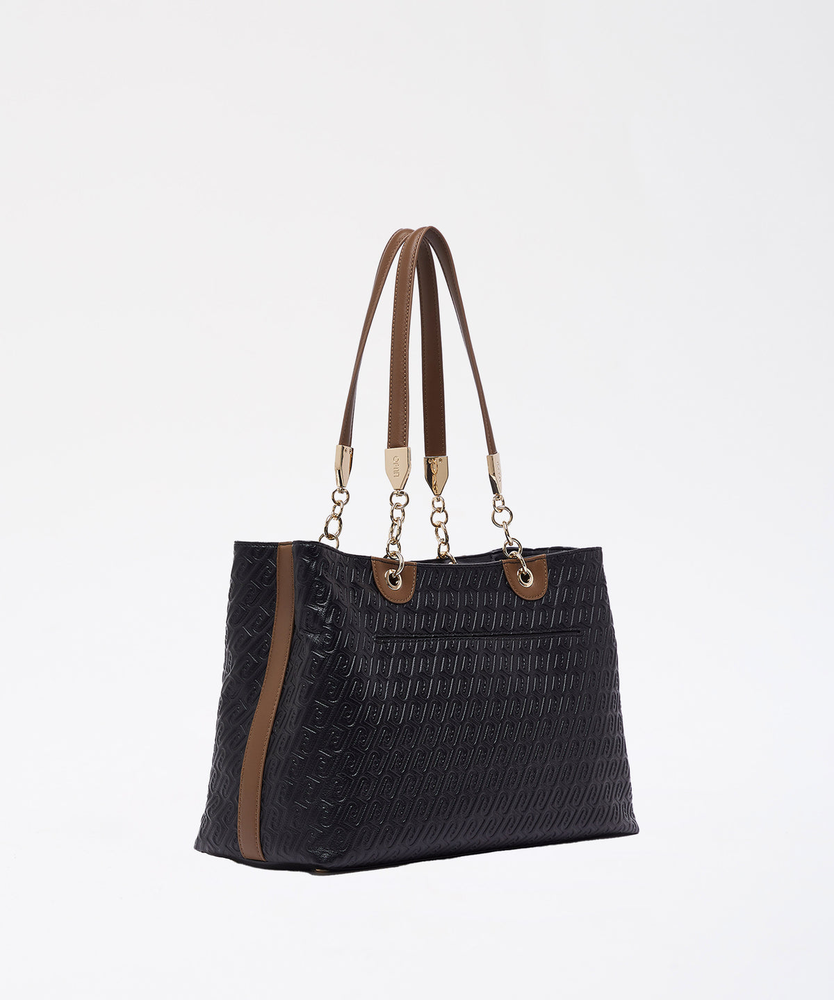 LIUJO ACCESSORI Medium Tote Bag