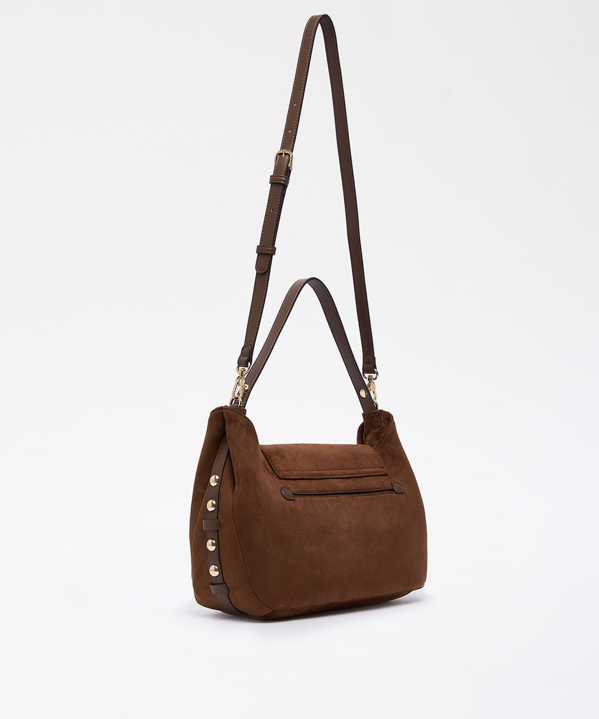 Bags LIUJO ACCESSORI Medium Handbag Tabacco | LIUJO ACCESSORI