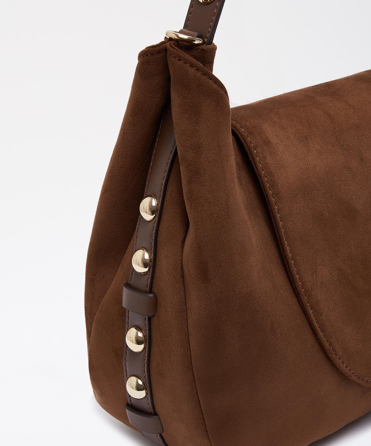 Bags LIUJO ACCESSORI Medium Handbag Tabacco | LIUJO ACCESSORI