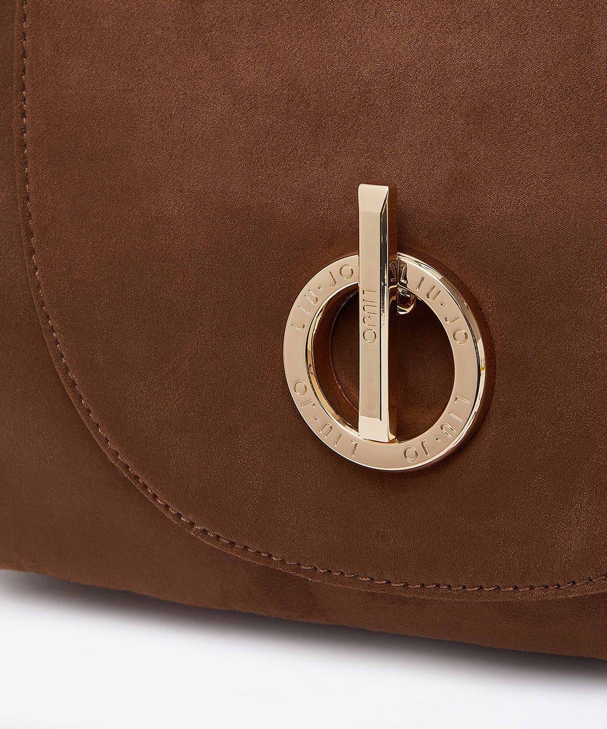 LIUJO ACCESSORI Medium Handbag