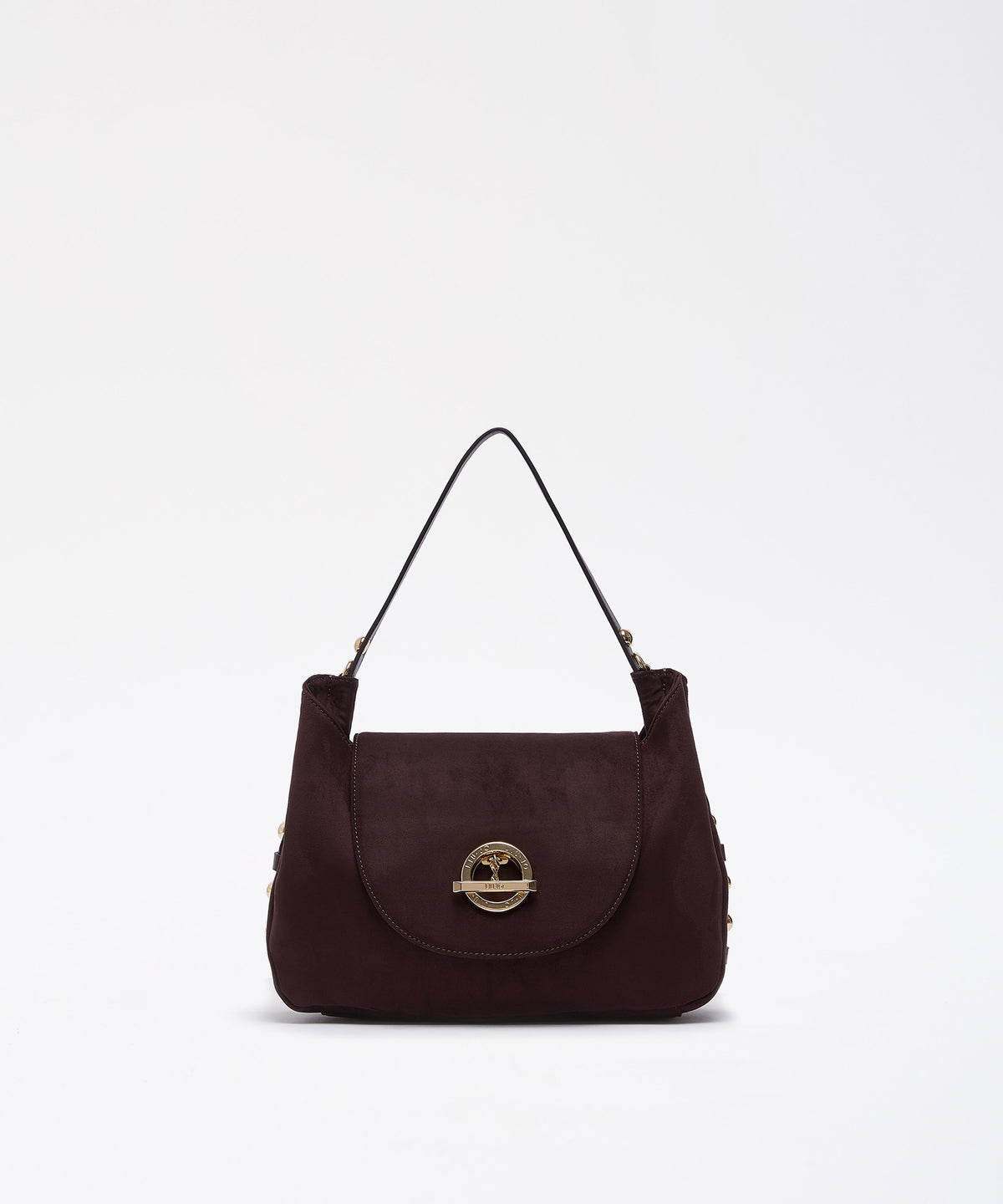 Bags LIUJO ACCESSORI Medium Handbag Viola | LIUJO ACCESSORI