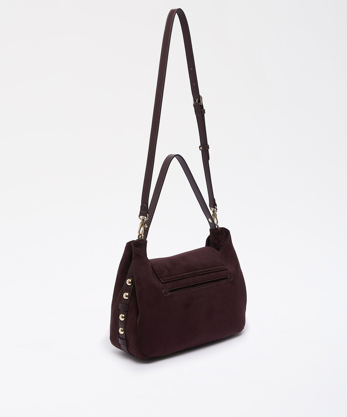 Bags LIUJO ACCESSORI Medium Handbag Viola | LIUJO ACCESSORI