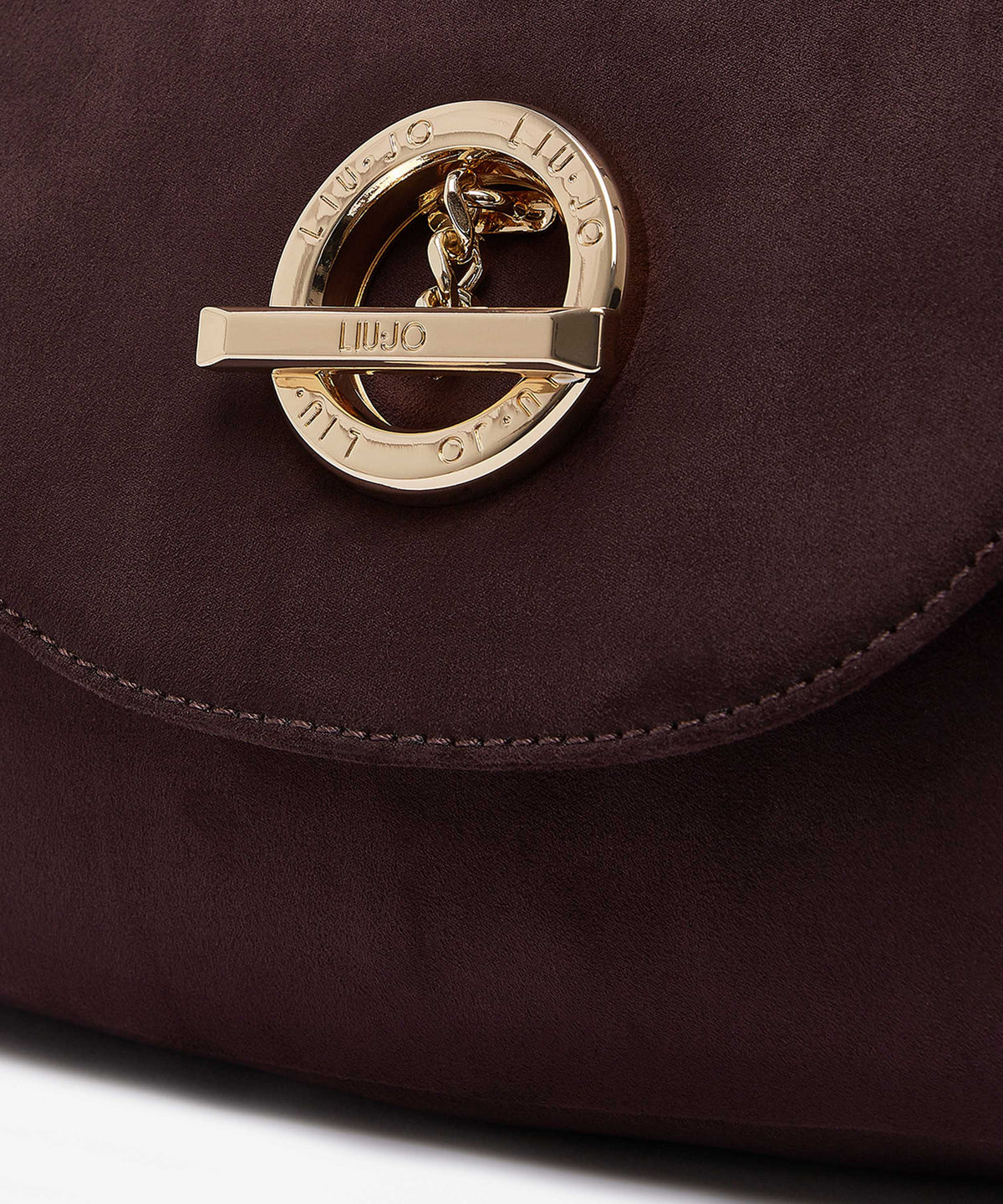 LIUJO ACCESSORI Medium Handbag
