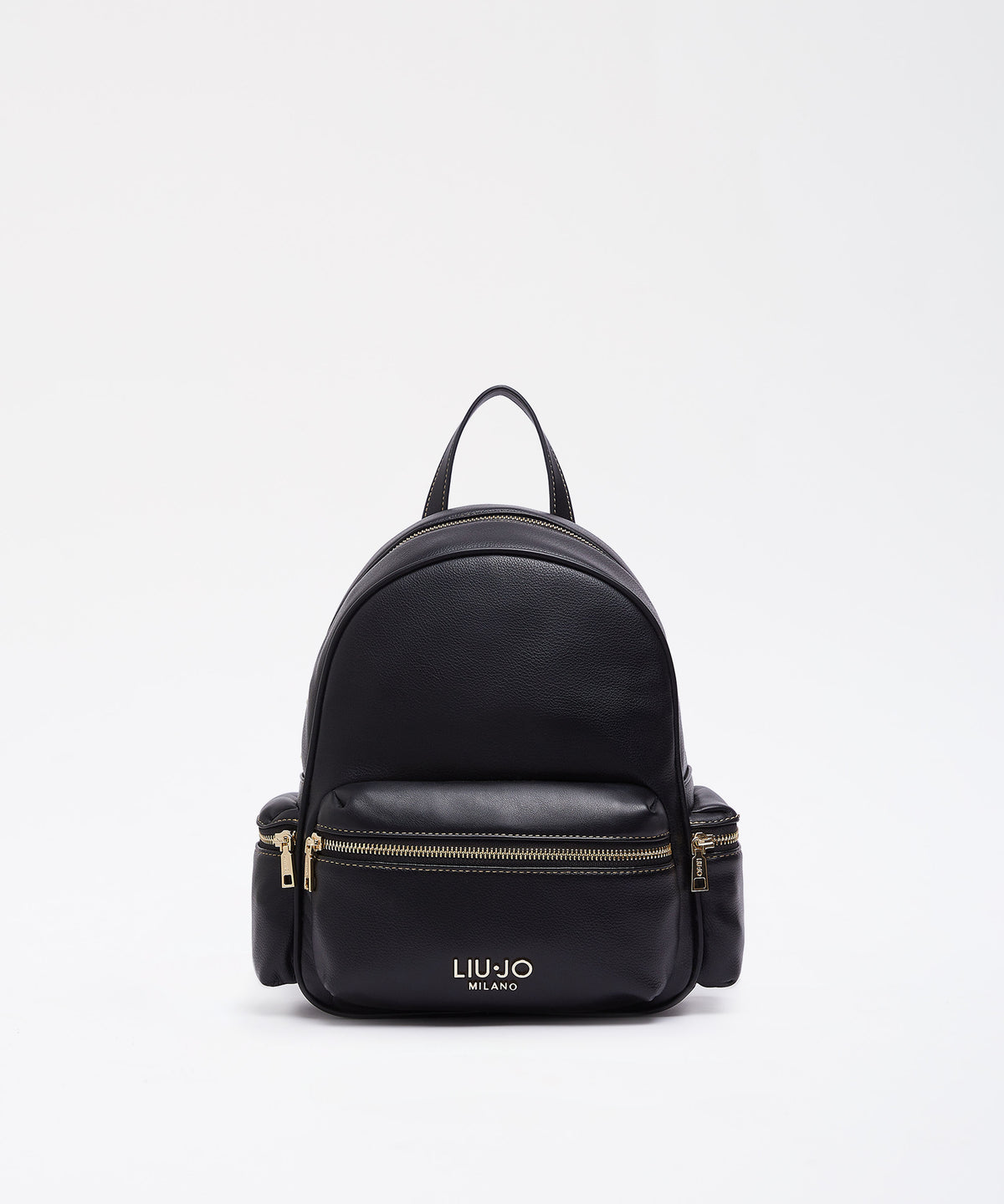 Zaini LIUJO ACCESSORI Zaino con logo Nero | LIUJO ACCESSORI