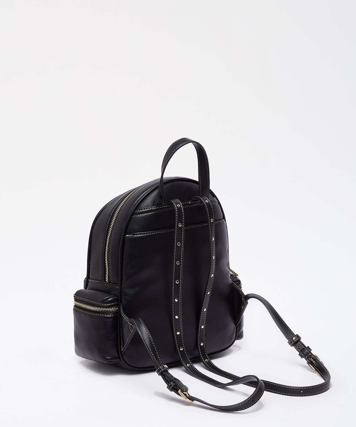 Zaini LIUJO ACCESSORI Zaino con logo Nero | LIUJO ACCESSORI