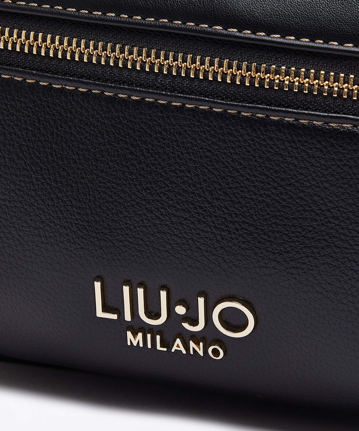 Zaini LIUJO ACCESSORI Zaino con logo Nero | LIUJO ACCESSORI