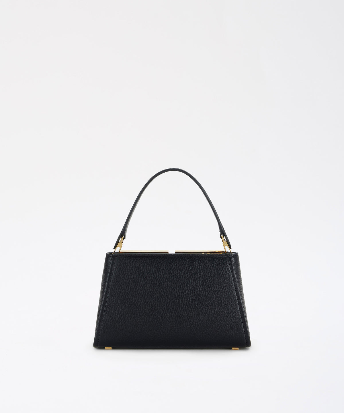 ELISABETTA FRANCHI Logo Handbag