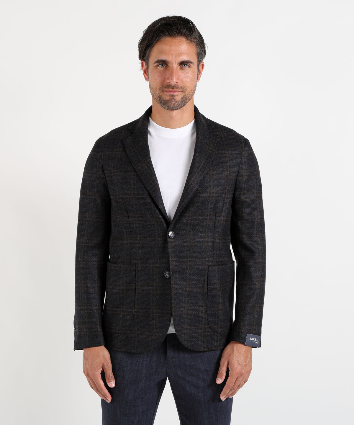 Jackets BARBA Blu | BARBA