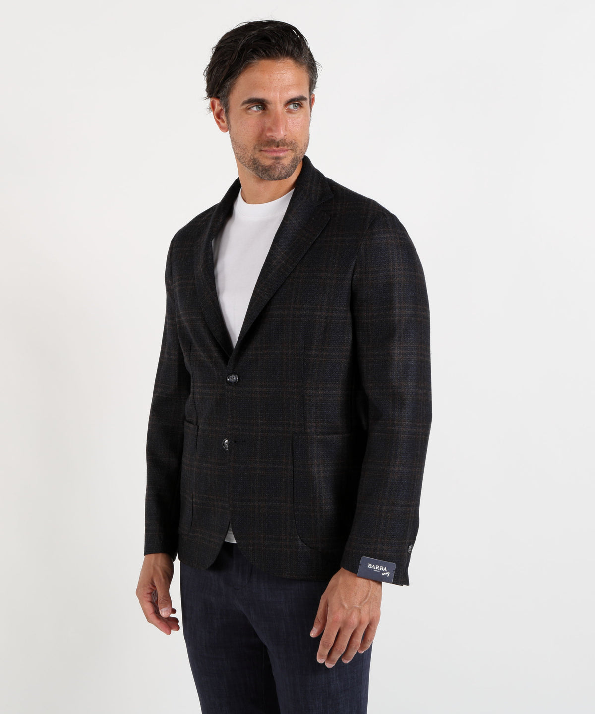 Jackets BARBA Blu | BARBA