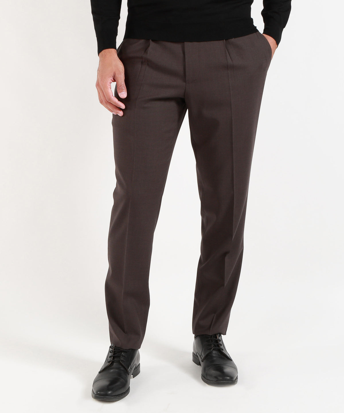Dresses &amp; Suits LATORRE Marrone | LATORRE