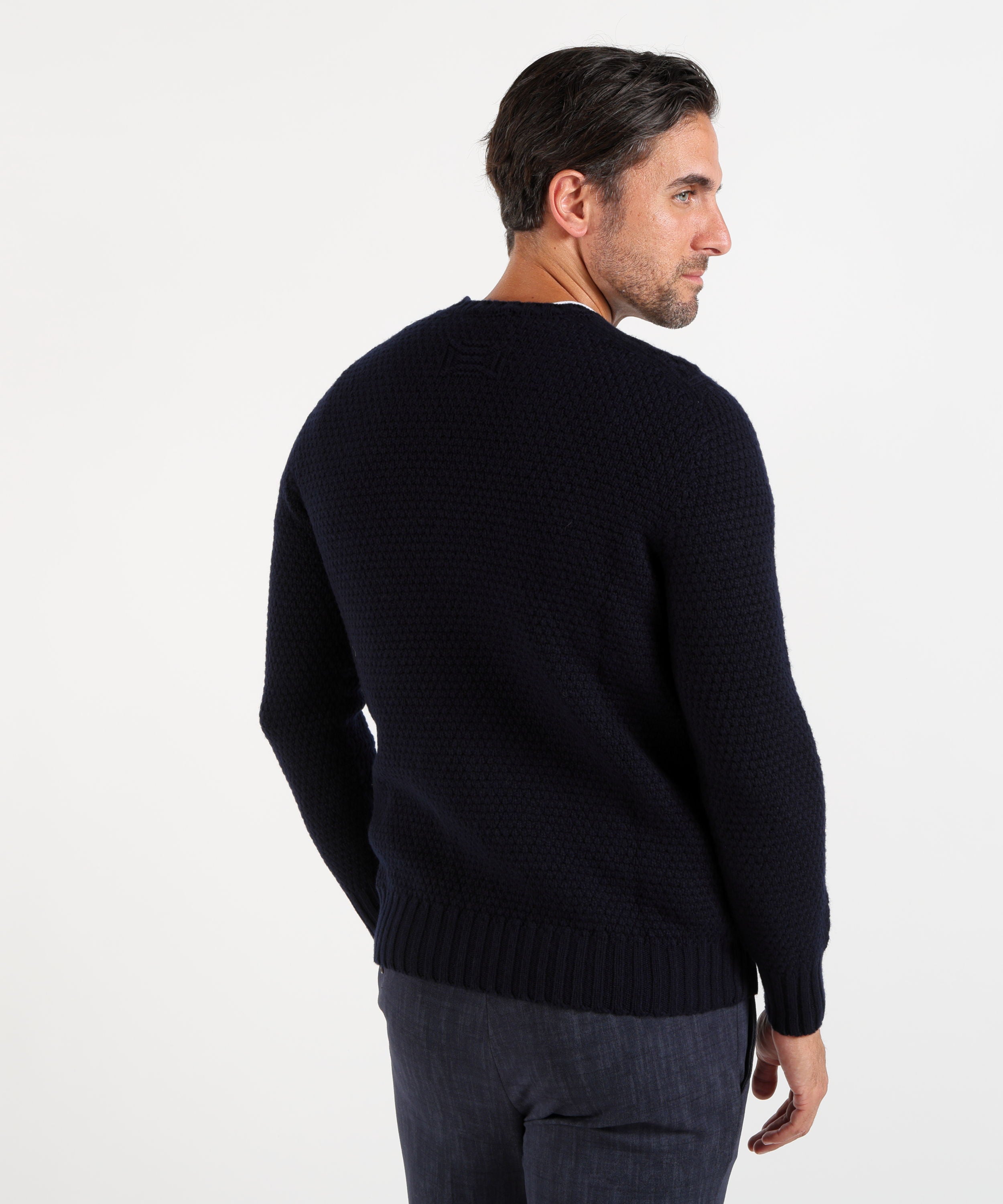 Knitwear DRUMOHR Navy | DRUMOHR