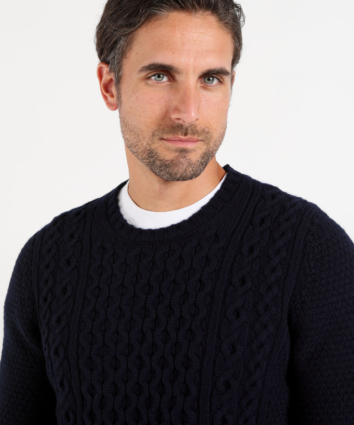 Knitwear DRUMOHR Navy | DRUMOHR