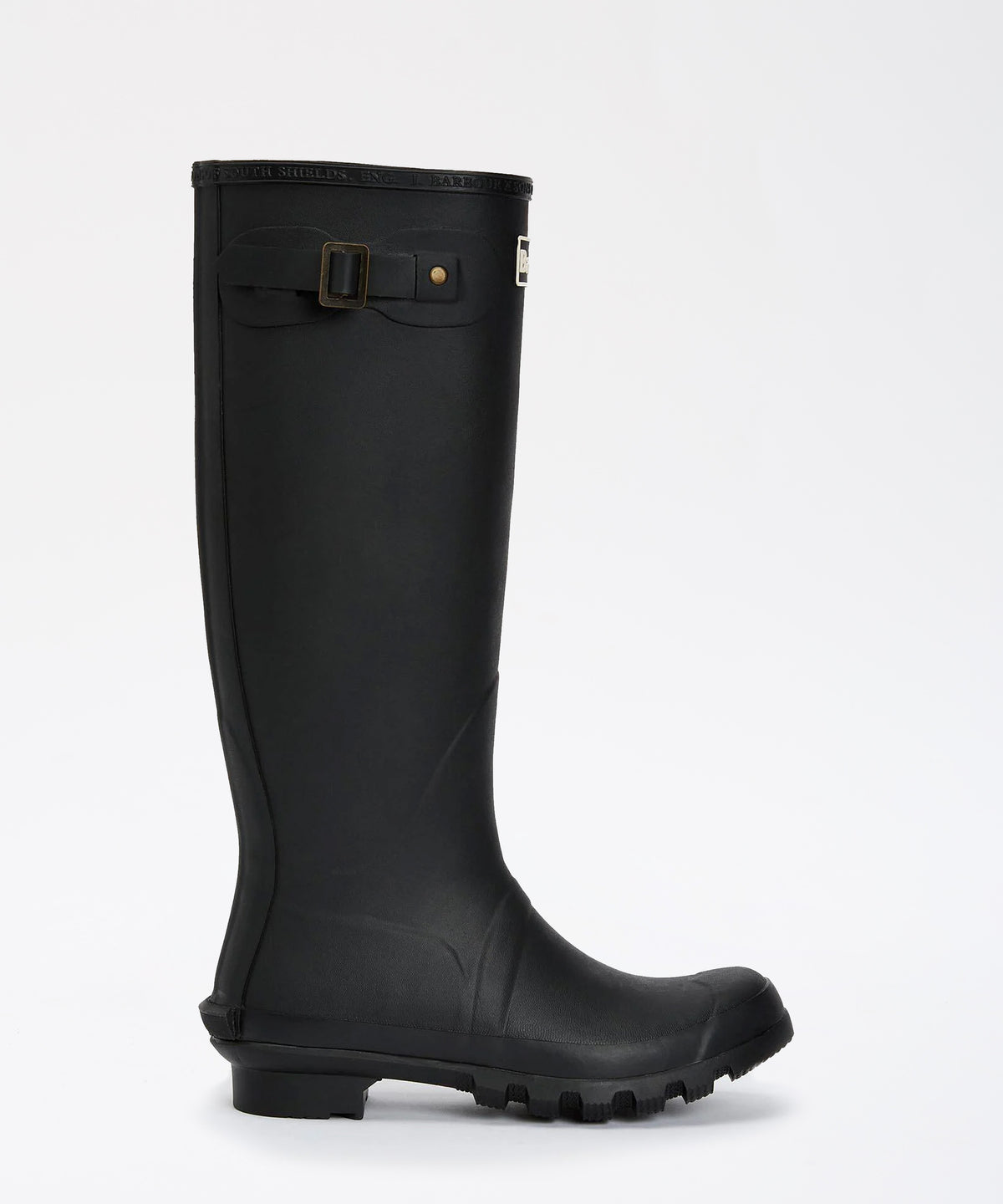 BARBOUR Stivali Wellington Bede
