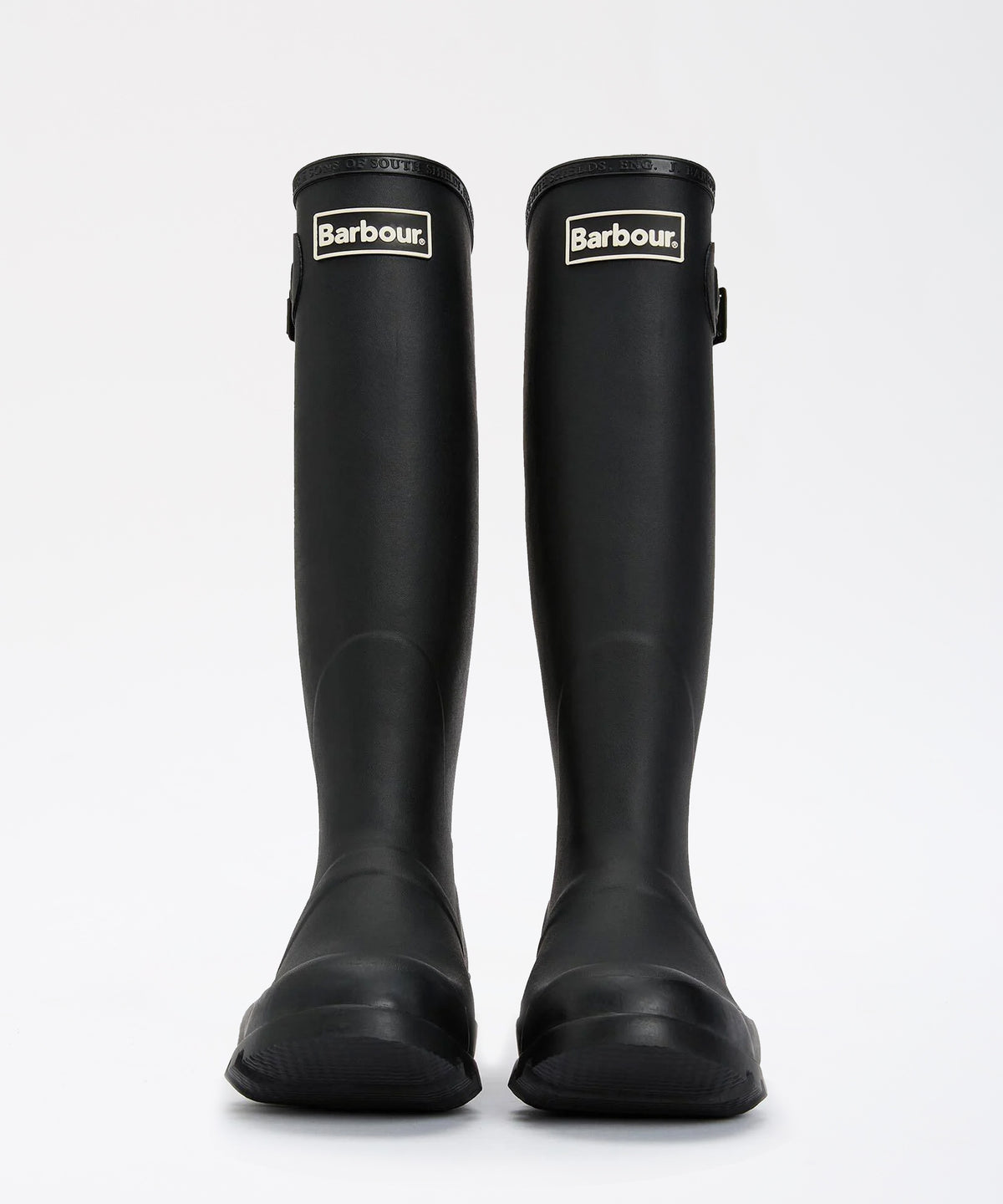 Boots BARBOUR Nero | BARBOUR