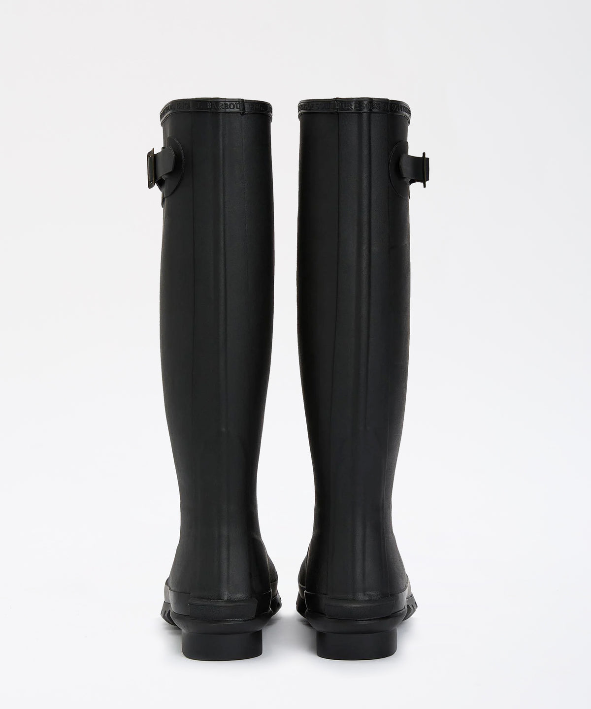 Boots BARBOUR Nero | BARBOUR