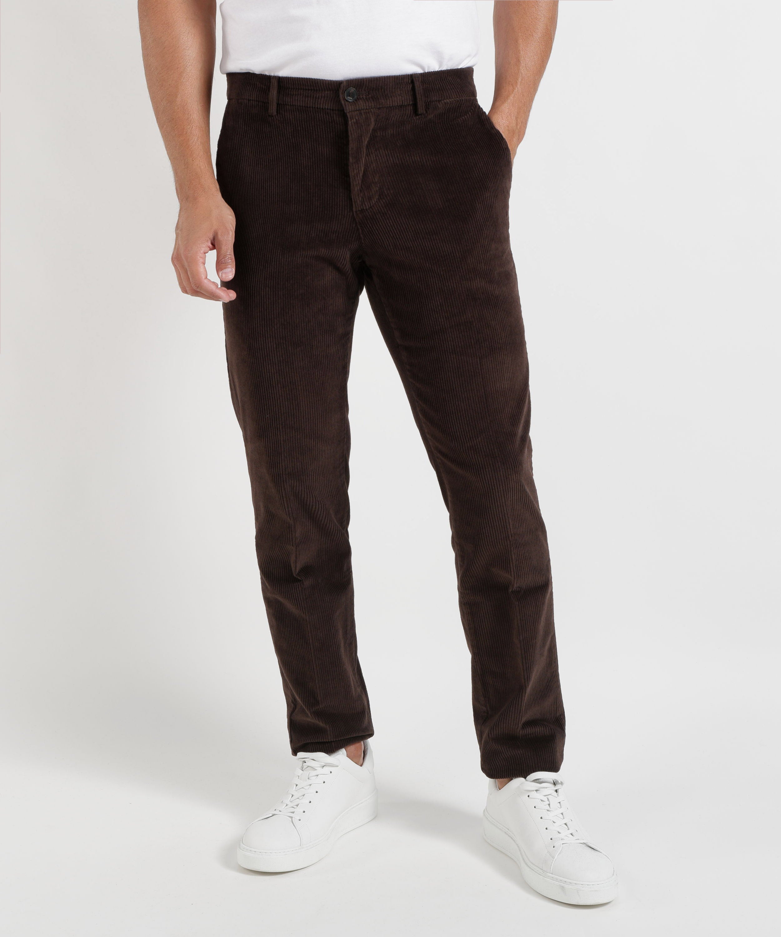 Trousers CRUNA Moro | CRUNA