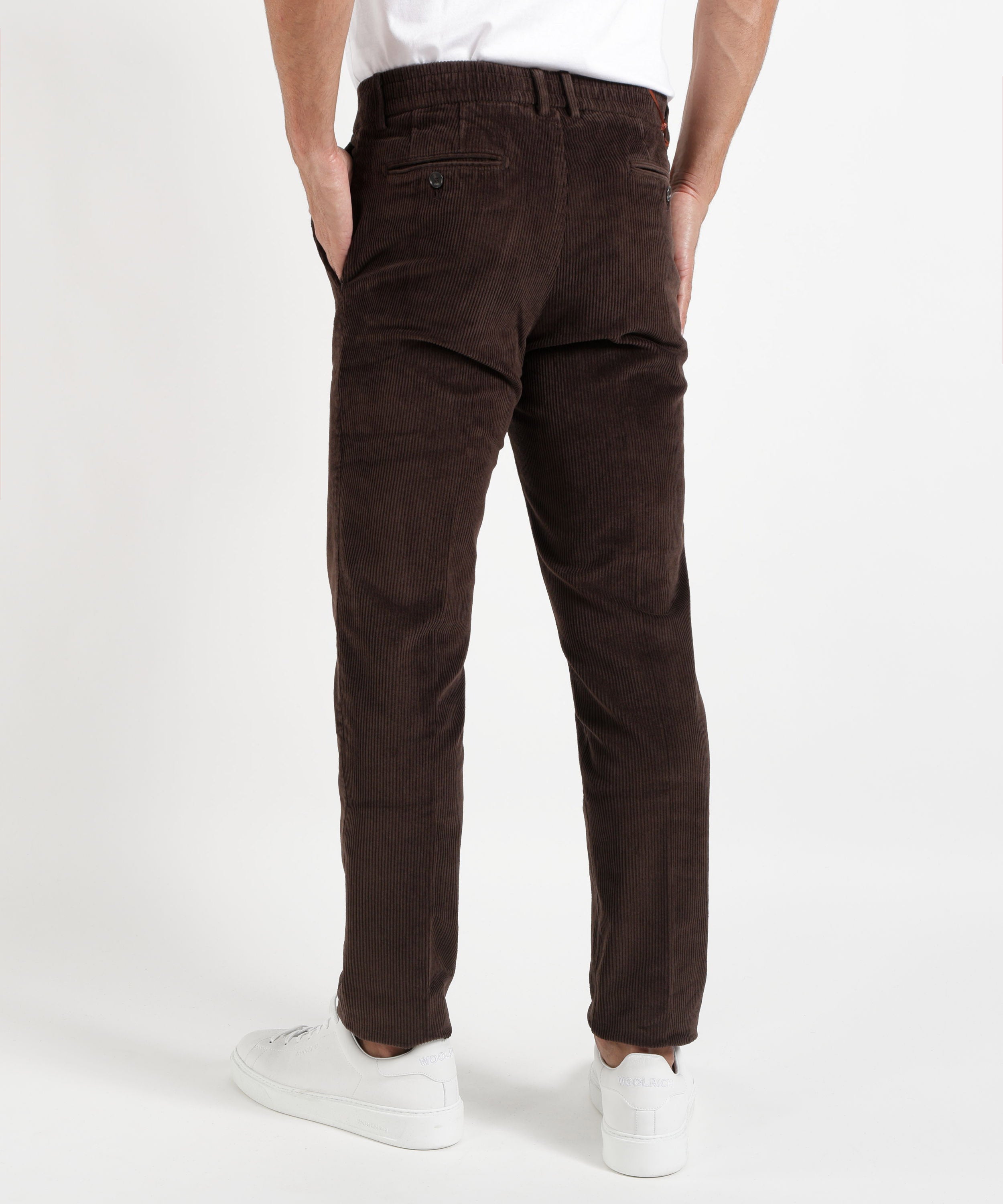 Trousers CRUNA Moro | CRUNA