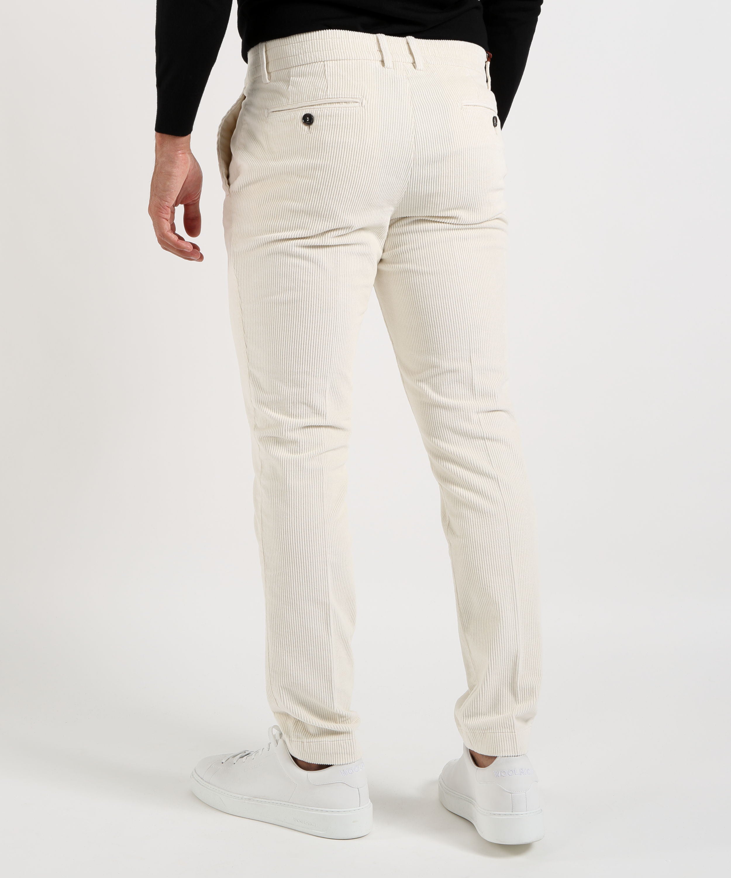Trousers CRUNA Burro | CRUNA