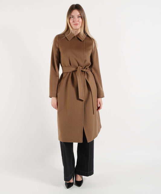 Coats MAX MARA studio Cammello | MAX MARA studio