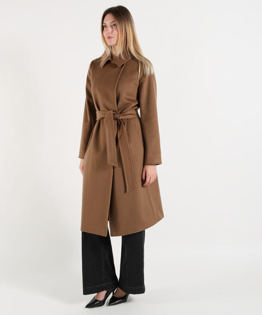 Coats MAX MARA studio Cammello | MAX MARA studio